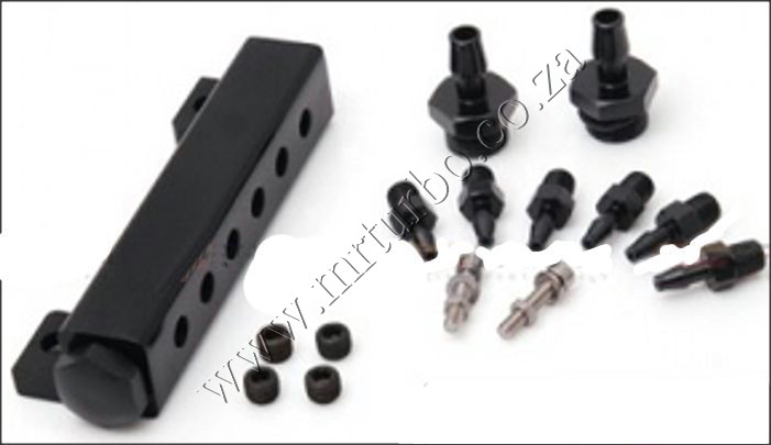 VAC01 BLK